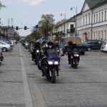 Suwałki Rozpoczęcie Sezonu Motocyklowego 2018