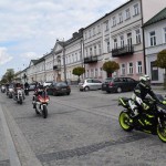 Suwałki Rozpoczęcie Sezonu Motocyklowego 2018