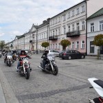 Suwałki Rozpoczęcie Sezonu Motocyklowego 2018