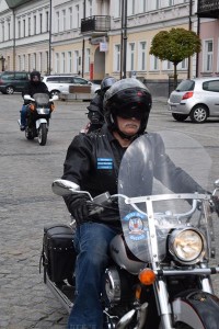 Suwałki Rozpoczęcie Sezonu Motocyklowego 2018