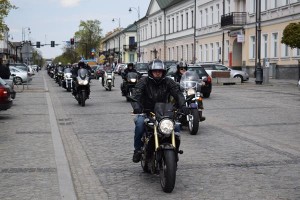 Suwałki Rozpoczęcie Sezonu Motocyklowego 2018