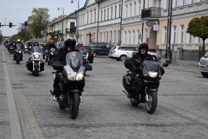 Suwałki Rozpoczęcie Sezonu Motocyklowego 2018