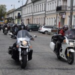 Suwałki Rozpoczęcie Sezonu Motocyklowego 2018