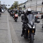 Suwałki Rozpoczęcie Sezonu Motocyklowego 2018