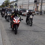 Suwałki Rozpoczęcie Sezonu Motocyklowego 2018