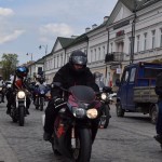 Suwałki Rozpoczęcie Sezonu Motocyklowego 2018