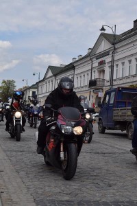 Suwałki Rozpoczęcie Sezonu Motocyklowego 2018