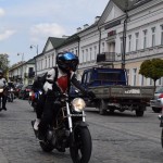 Suwałki Rozpoczęcie Sezonu Motocyklowego 2018