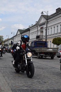 Suwałki Rozpoczęcie Sezonu Motocyklowego 2018