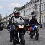 Suwałki Rozpoczęcie Sezonu Motocyklowego 2018