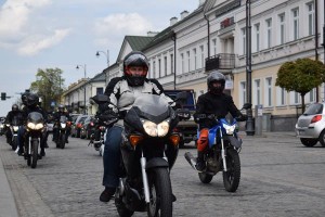 Suwałki Rozpoczęcie Sezonu Motocyklowego 2018