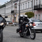 Suwałki Rozpoczęcie Sezonu Motocyklowego 2018