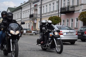 Suwałki Rozpoczęcie Sezonu Motocyklowego 2018