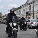 Suwałki Rozpoczęcie Sezonu Motocyklowego 2018