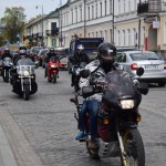 Suwałki Rozpoczęcie Sezonu Motocyklowego 2018