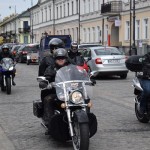 Suwałki Rozpoczęcie Sezonu Motocyklowego 2018