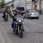 Suwałki Rozpoczęcie Sezonu Motocyklowego 2018