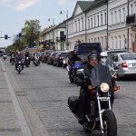 Suwałki Rozpoczęcie Sezonu Motocyklowego 2018