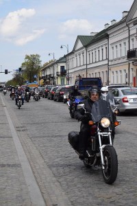 Suwałki Rozpoczęcie Sezonu Motocyklowego 2018