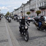 Suwałki Rozpoczęcie Sezonu Motocyklowego 2018