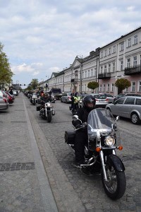 Suwałki Rozpoczęcie Sezonu Motocyklowego 2018