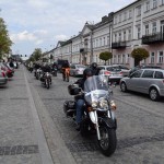 Suwałki Rozpoczęcie Sezonu Motocyklowego 2018