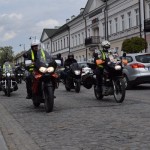 Suwałki Rozpoczęcie Sezonu Motocyklowego 2018