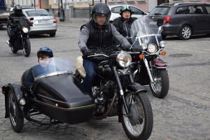 Suwałki Rozpoczęcie Sezonu Motocyklowego 2018