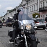 Suwałki Rozpoczęcie Sezonu Motocyklowego 2018