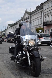 Suwałki Rozpoczęcie Sezonu Motocyklowego 2018