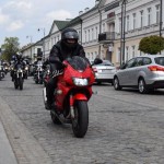 Suwałki Rozpoczęcie Sezonu Motocyklowego 2018