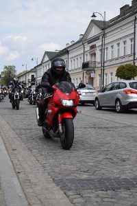 Suwałki Rozpoczęcie Sezonu Motocyklowego 2018