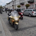 Suwałki Rozpoczęcie Sezonu Motocyklowego 2018