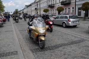 Suwałki Rozpoczęcie Sezonu Motocyklowego 2018