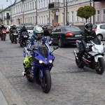 Suwałki Rozpoczęcie Sezonu Motocyklowego 2018