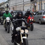 Suwałki Rozpoczęcie Sezonu Motocyklowego 2018