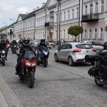 Suwałki Rozpoczęcie Sezonu Motocyklowego 2018