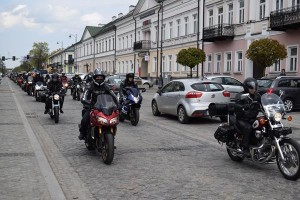 Suwałki Rozpoczęcie Sezonu Motocyklowego 2018