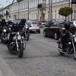 Suwałki Rozpoczęcie Sezonu Motocyklowego 2018