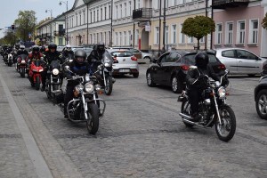 Suwałki Rozpoczęcie Sezonu Motocyklowego 2018