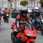 Suwałki Rozpoczęcie Sezonu Motocyklowego 2018