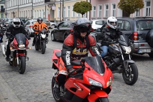 Suwałki Rozpoczęcie Sezonu Motocyklowego 2018