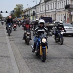 Suwałki Rozpoczęcie Sezonu Motocyklowego 2018