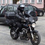 Suwałki Rozpoczęcie Sezonu Motocyklowego 2018