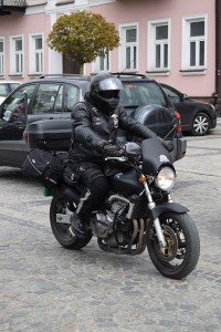 Suwałki Rozpoczęcie Sezonu Motocyklowego 2018