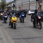 Suwałki Rozpoczęcie Sezonu Motocyklowego 2018