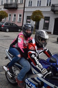 Suwalski sezon motocyklowy rozpoczęty