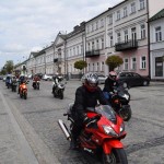 Suwałki Rozpoczęcie Sezonu Motocyklowego 2018