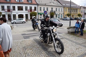 Suwałki Rozpoczęcie Sezonu Motocyklowego 2018