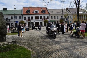 Suwałki Rozpoczęcie Sezonu Motocyklowego 2018